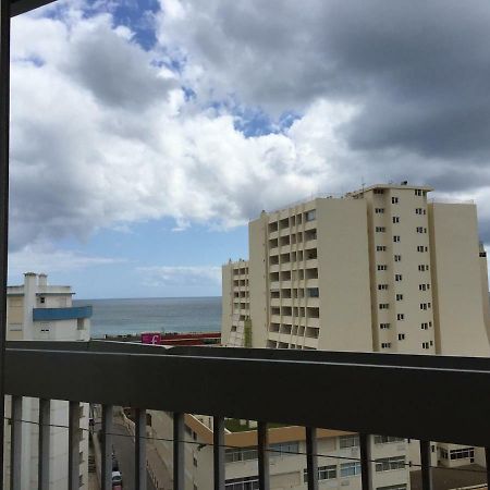 Praia Da Rocha Apartment Portimão Buitenkant foto