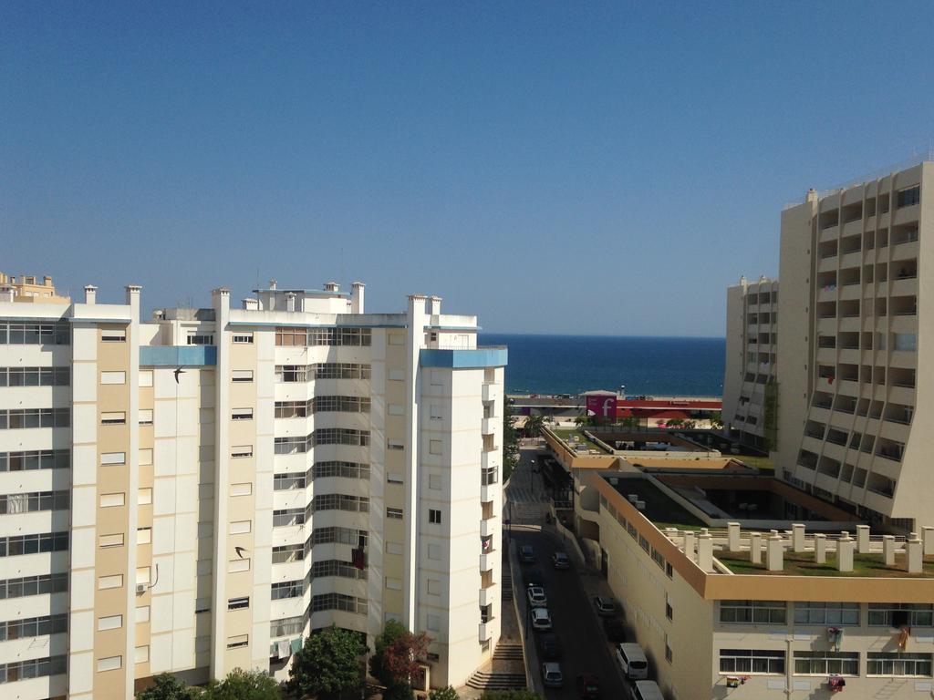 Praia Da Rocha Apartment Portimão Buitenkant foto