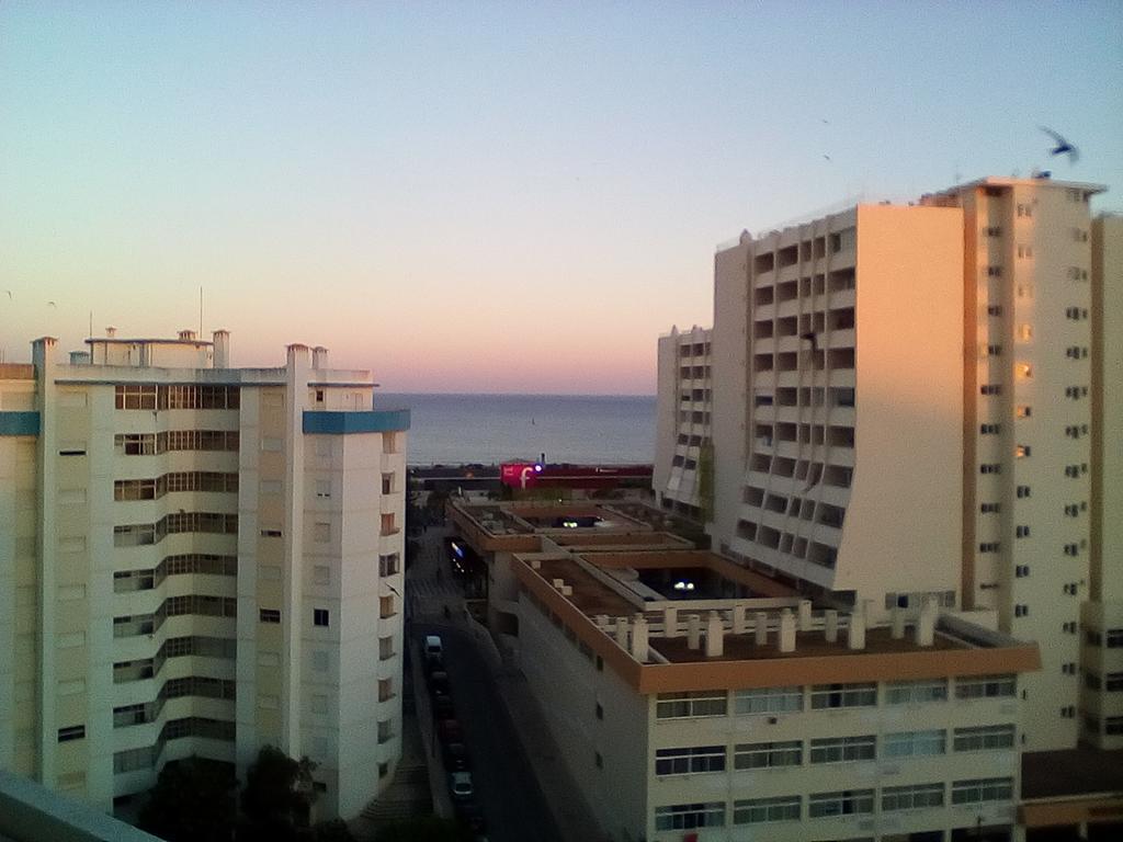 Praia Da Rocha Apartment Portimão Buitenkant foto