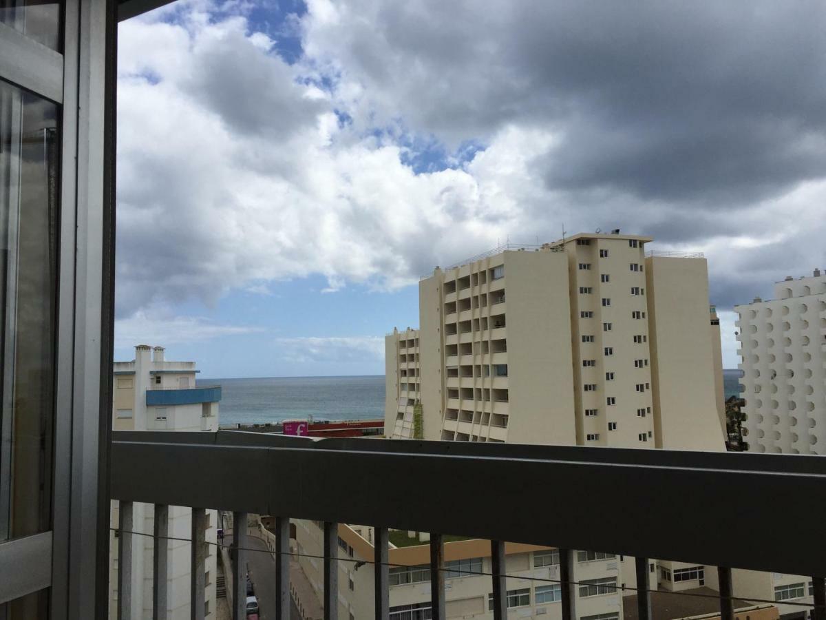 Praia Da Rocha Apartment Portimão Buitenkant foto