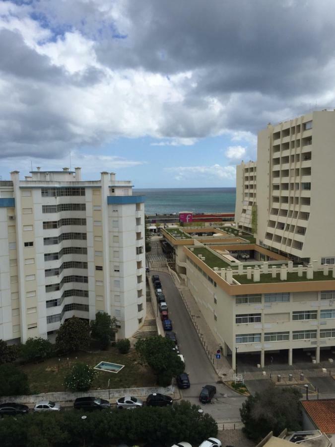 Praia Da Rocha Apartment Portimão Buitenkant foto