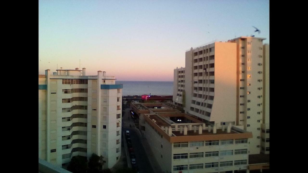 Praia Da Rocha Apartment Portimão Buitenkant foto