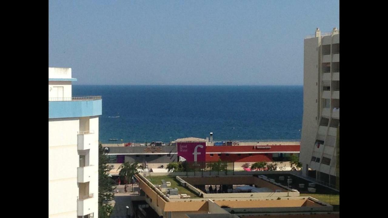 Praia Da Rocha Apartment Portimão Buitenkant foto