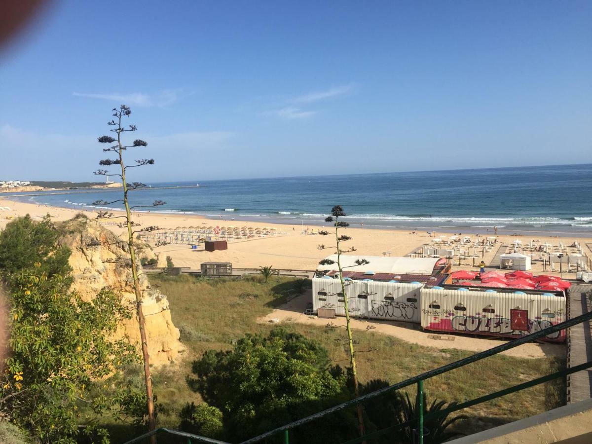 Praia Da Rocha Apartment Portimão Buitenkant foto